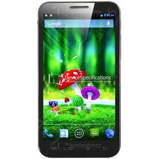 iNew i4000 HD