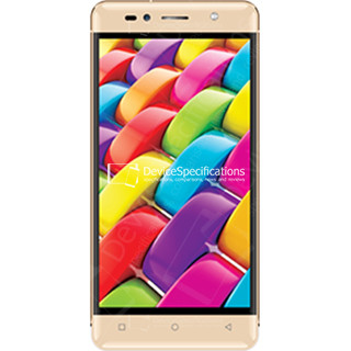 Intex Aqua Shine 4G
