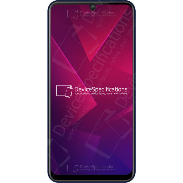 Coolpad Cool 3 - CPU