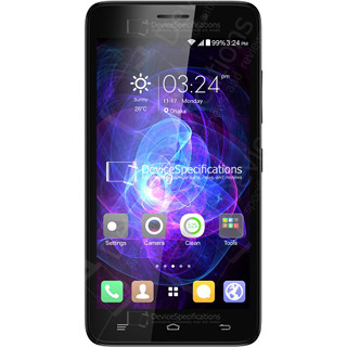 Walton Primo EF3