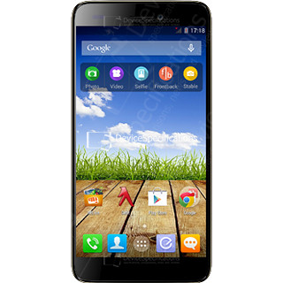 Micromax Canvas Knight Cameo A290