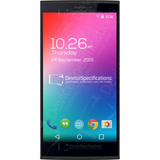 Micromax Canvas Play 4G Q469