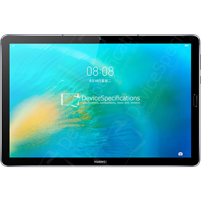 タブレットHuawei MatePad 10.8 Huawei MatePad 10.8 - Full tablet specifications
