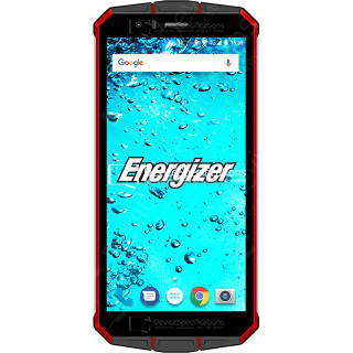 Energizer Hardcase H501S
