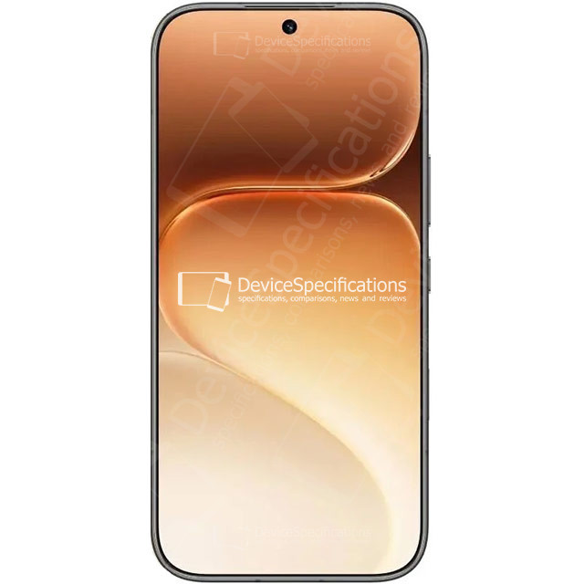 Honor 600 VKJ-NX9 - Specifications