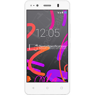 BQ Aquaris M4.5