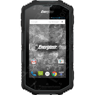 Energizer Energy 400