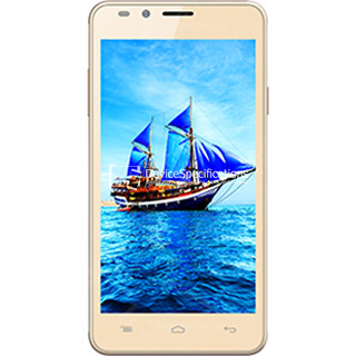 Intex Aqua Craze 2