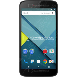 Micromax Canvas A1 AQ4502