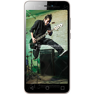 Micromax Canvas Spark 3 Q385