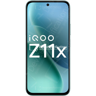 Vivo iQOO Z11x