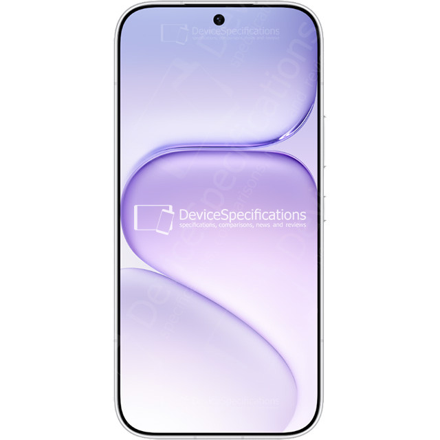 Honor 600 Pro VKP-AN00
