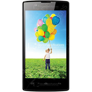 Intex Cloud 3G Candy