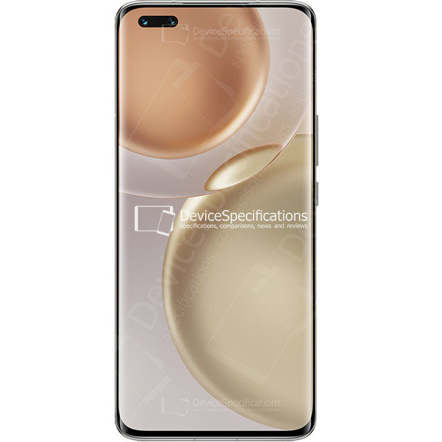 Honor Magic4 Pro - Specifications