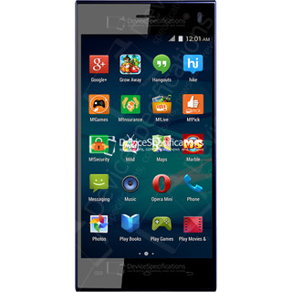 Micromax Canvas Xpress A99