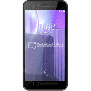 HTC Wildfire E5 Life