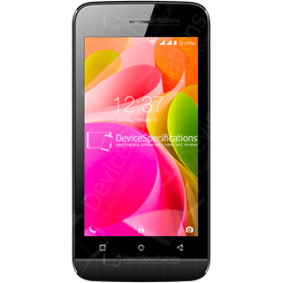 Intex Aqua 4.0 4G