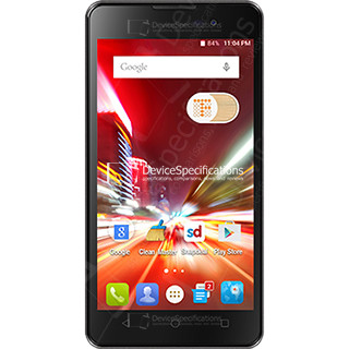 Micromax Canvas Spark 2