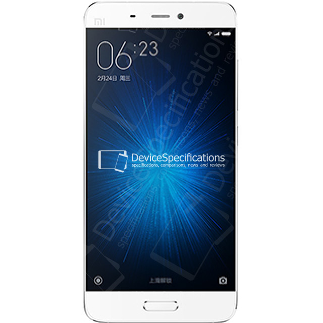 Xiaomi Mi 5 High Edition