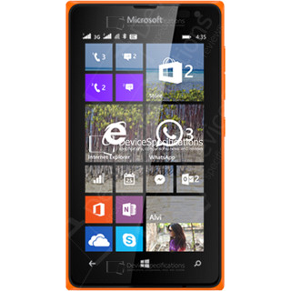Microsoft Lumia 435 Dual SIM