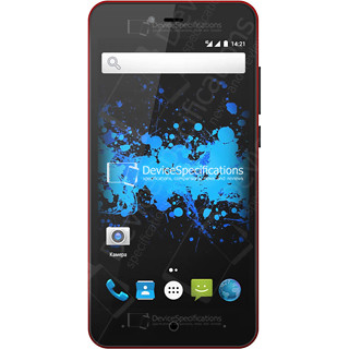 Highscreen Easy L Pro