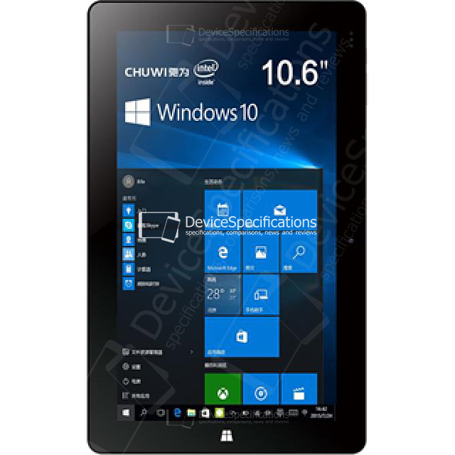 Chuwi Vi10 Ultimate