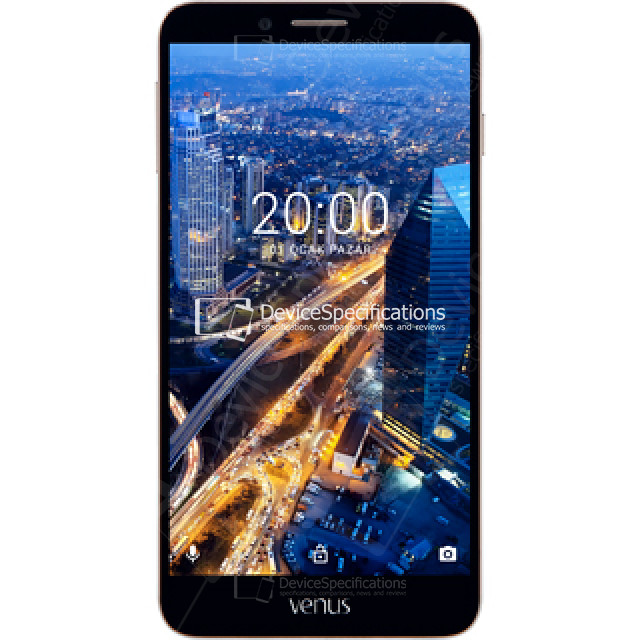 Vestel Venus V3 5580