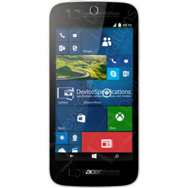 Acer Liquid M320
