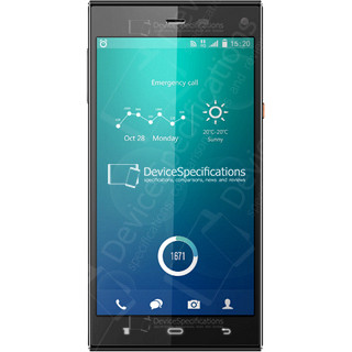 Phicomm P660 Passion
