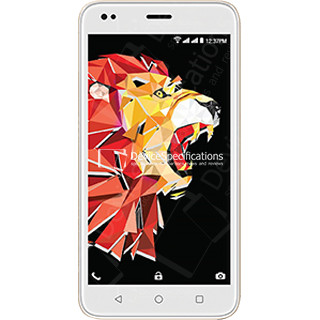 Intex Aqua Lions T1 Lite VR