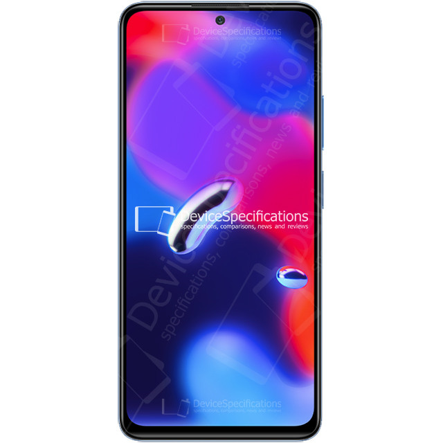 Xiaomi Redmi Note 11 Pro+ India