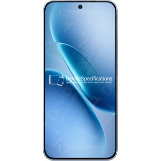 Vivo iQOO Z11