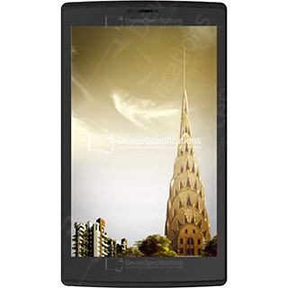 Micromax Canvas Tab P681