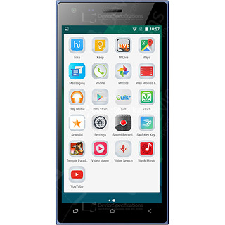 Micromax Canvas Xpress 4G Q413