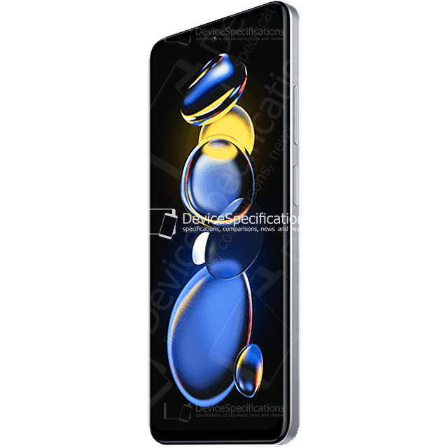 Xiaomi Redmi Note 11T Pro+