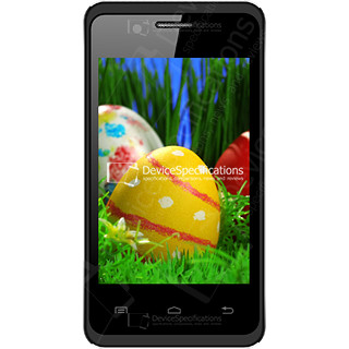 Intex Aqua T4