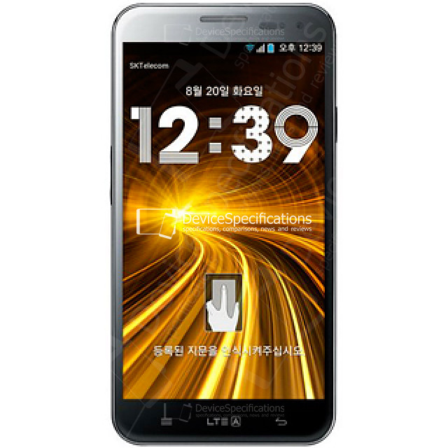 Pantech Vega LTE-A