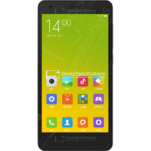 Xiaomi Redmi 2