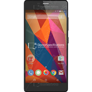 General Mobile Discovery Elite Plus