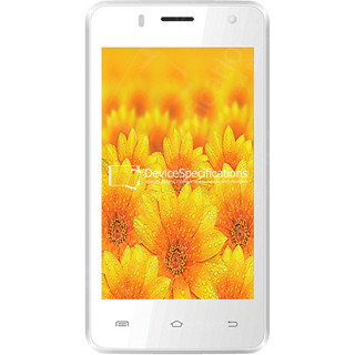 Intex Aqua Y2 1GB