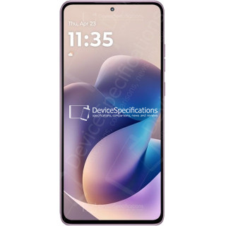 Motorola Moto G Stylus (2026)