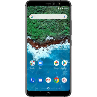 BQ Aquaris X2 Pro