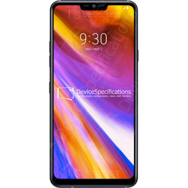 LG G7+ ThinQ