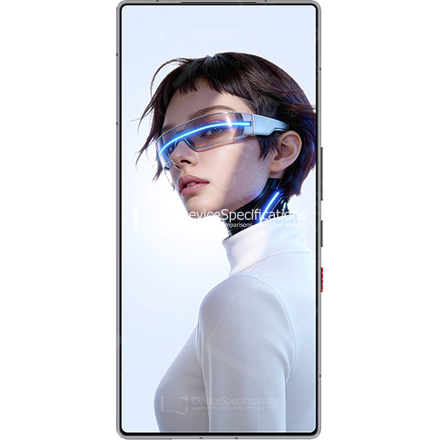 REDMAGIC 11S Pro+