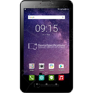 Philips E Line 3G TLE772G