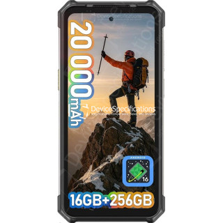 Ulefone RugKing 5 Pro Review