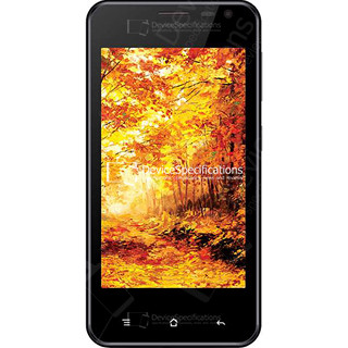 Intex Aqua E4
