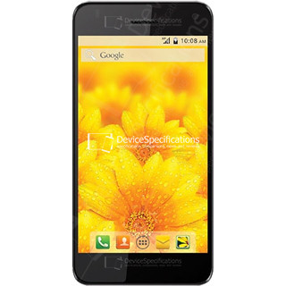 Intex Aqua Style Pro