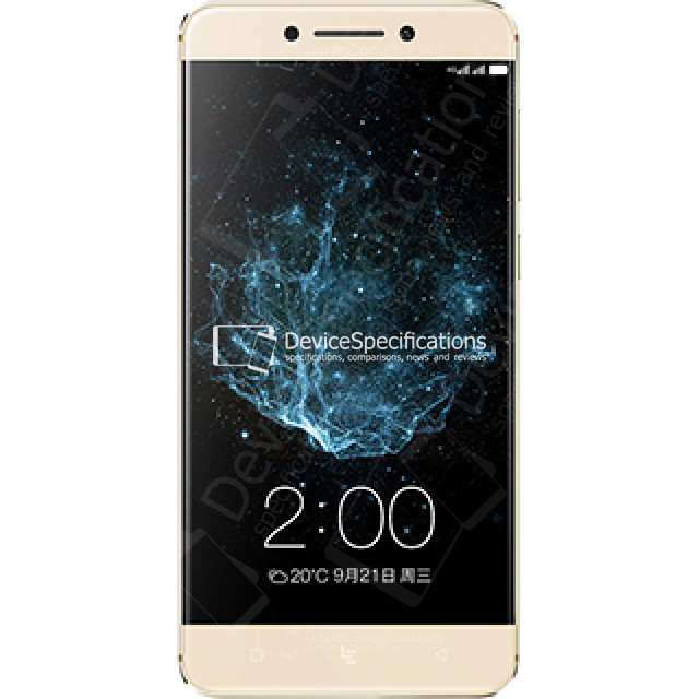 LeEco Le Pro 3