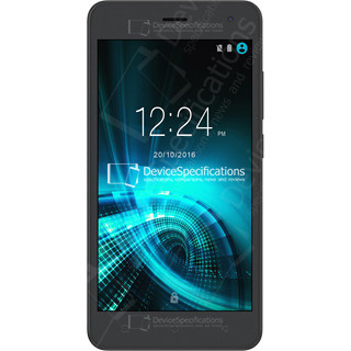 Walton Primo EF5